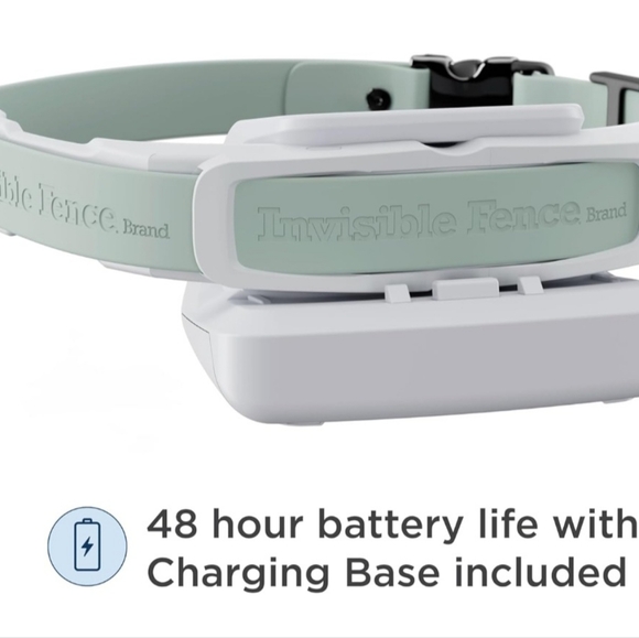 Invisible Fence GPS Collar New - Picture 4 of 6